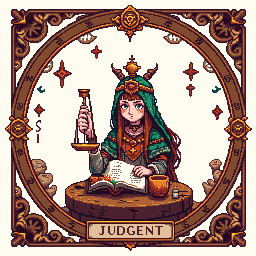 Judgement