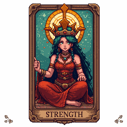 Strength