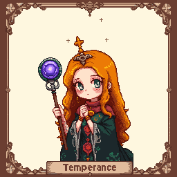 Temperance
