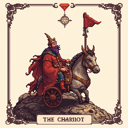 The Chariot