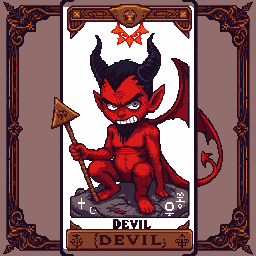The Devil