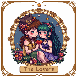 The Lovers