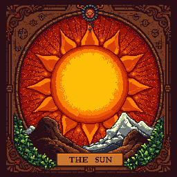 The Sun