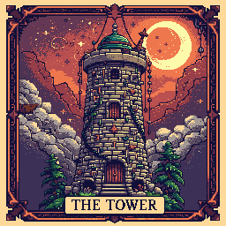 The Tower